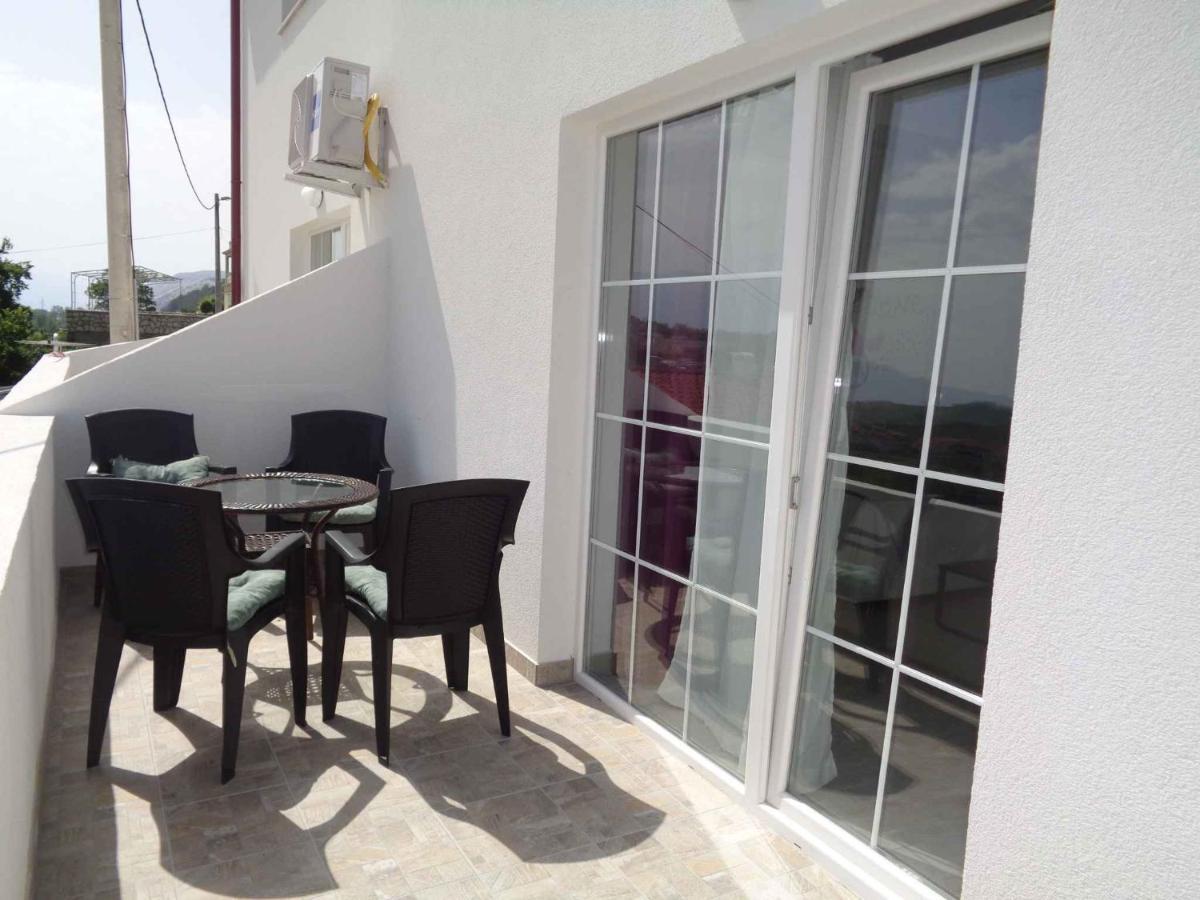 Apartments In Lopar - Insel Rab 40853 Exterior foto